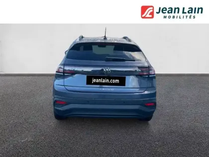 Photo 5 Volkswagen Taigo  1.0 TSI 116 DSG7