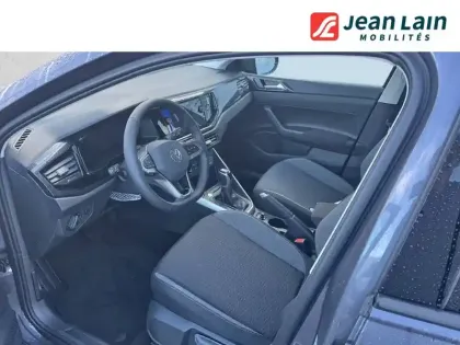 Photo 10 Volkswagen Taigo  1.0 TSI 116 DSG7