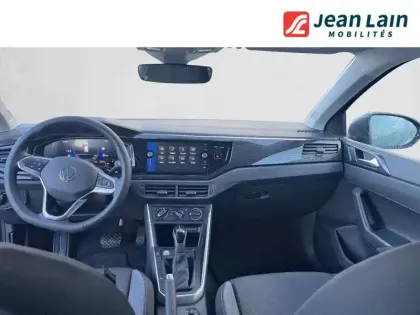 Photo 17 Volkswagen Taigo  1.0 TSI 116 DSG7