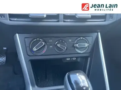 Photo 13 Volkswagen Taigo  1.0 TSI 116 DSG7