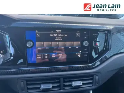 Photo 14 Volkswagen Taigo  1.0 TSI 116 DSG7