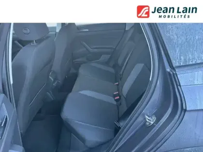 Photo 16 Volkswagen Taigo  1.0 TSI 116 DSG7