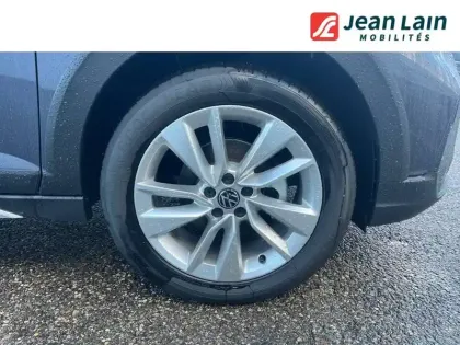 Photo 8 Volkswagen Taigo  1.0 TSI 116 DSG7