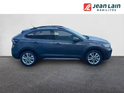 Photo 3 Volkswagen Taigo  1.0 TSI 116 DSG7