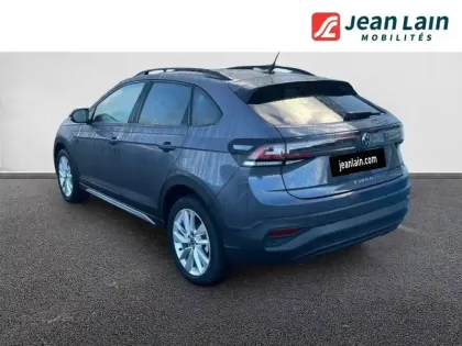 Photo 6 Volkswagen Taigo  1.0 TSI 116 DSG7