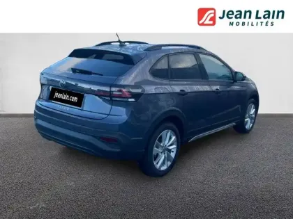 Photo 4 Volkswagen Taigo  1.0 TSI 116 DSG7