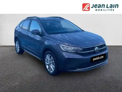 Photo 2 Volkswagen Taigo  1.0 TSI 116 DSG7