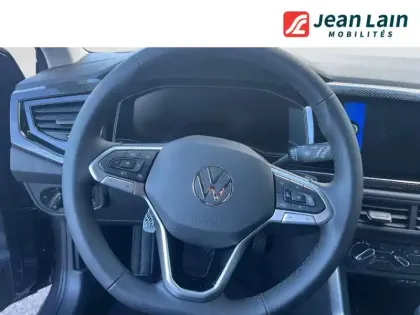 Photo 11 Volkswagen Taigo  1.0 TSI 116 DSG7