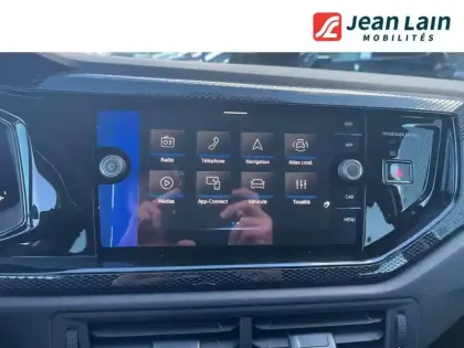 Photo 15 Volkswagen Taigo  1.0 TSI 116 DSG7