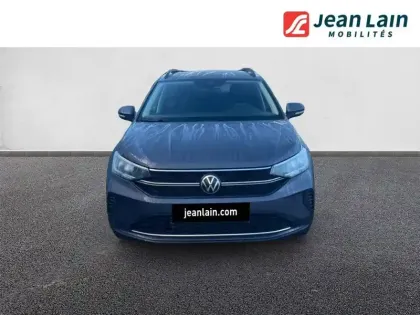 Photo 1 Volkswagen Taigo  1.0 TSI 116 DSG7