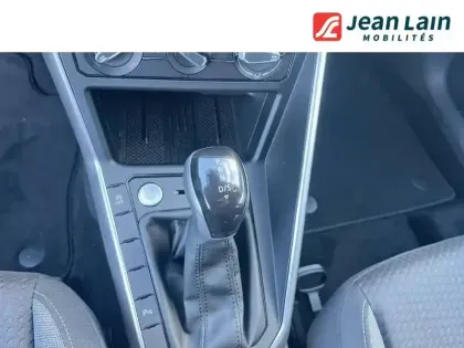 Photo 12 Volkswagen Taigo  1.0 TSI 116 DSG7