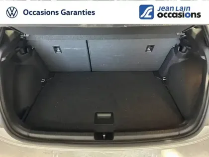 Photo 13 Volkswagen Polo  1.0 TSI 116 S&S DSG7