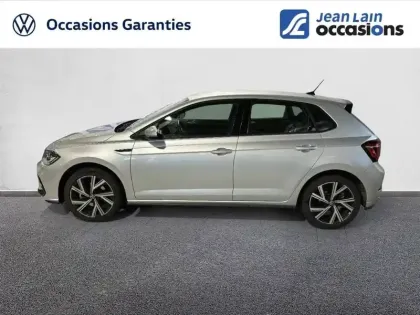 Photo 26 Volkswagen Polo  1.0 TSI 116 S&S DSG7