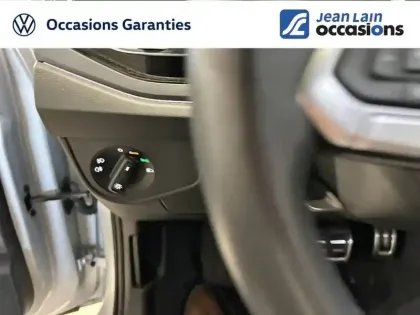 Photo 37 Volkswagen Polo  1.0 TSI 116 S&S DSG7