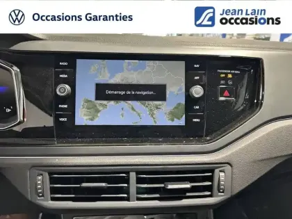 Photo 34 Volkswagen Polo  1.0 TSI 116 S&S DSG7