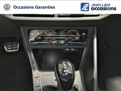 Photo 16 Volkswagen Polo  1.0 TSI 116 S&S DSG7