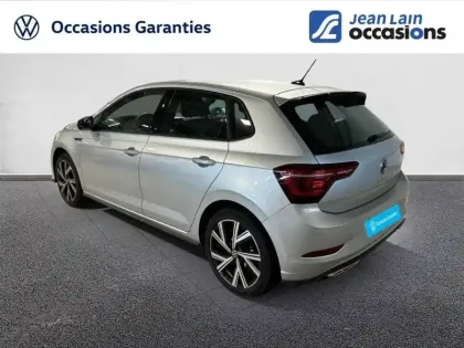 Photo 30 Volkswagen Polo  1.0 TSI 116 S&S DSG7