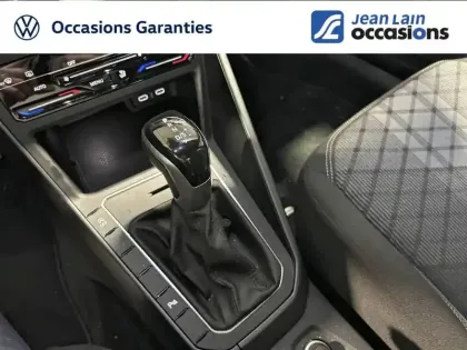 Photo 15 Volkswagen Polo  1.0 TSI 116 S&S DSG7