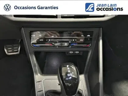 Photo 36 Volkswagen Polo  1.0 TSI 116 S&S DSG7