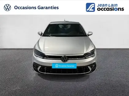 Photo 8 Volkswagen Polo  1.0 TSI 116 S&S DSG7