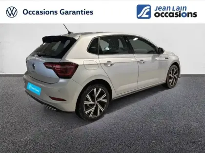 Photo 61 Volkswagen Polo  1.0 TSI 116 S&S DSG7
