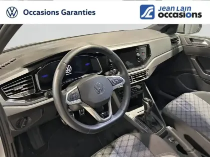 Photo 32 Volkswagen Polo  1.0 TSI 116 S&S DSG7