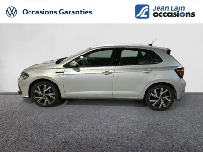 Photo 6 Volkswagen Polo  1.0 TSI 116 S&S DSG7