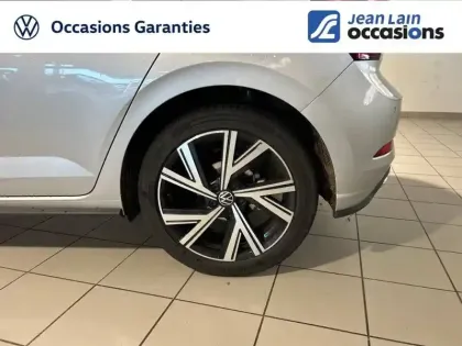 Photo 31 Volkswagen Polo  1.0 TSI 116 S&S DSG7