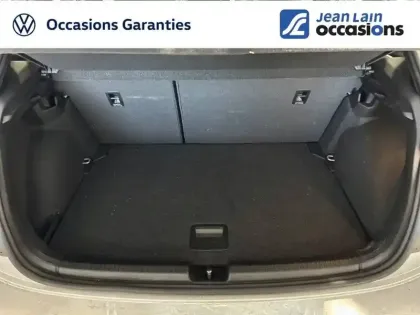 Photo 33 Volkswagen Polo  1.0 TSI 116 S&S DSG7