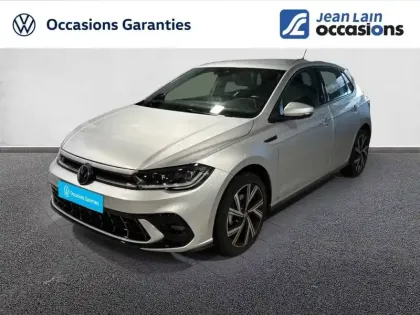 Photo 60 Volkswagen Polo  1.0 TSI 116 S&S DSG7