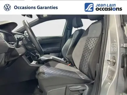 Photo 24 Volkswagen Polo  1.0 TSI 116 S&S DSG7