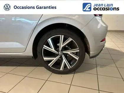 Photo 11 Volkswagen Polo  1.0 TSI 116 S&S DSG7