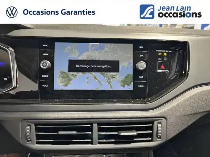 Photo 14 Volkswagen Polo  1.0 TSI 116 S&S DSG7