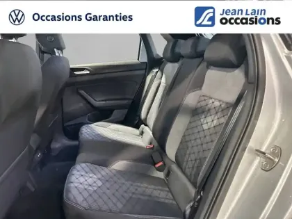 Photo 5 Volkswagen Polo  1.0 TSI 116 S&S DSG7