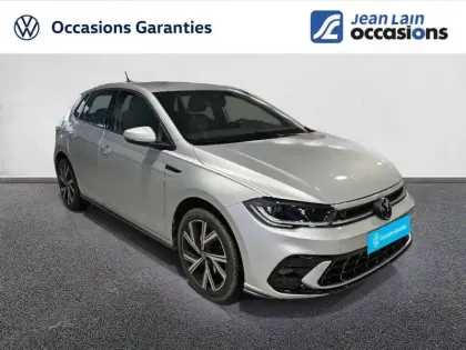 Photo 69 Volkswagen Polo  1.0 TSI 116 S&S DSG7