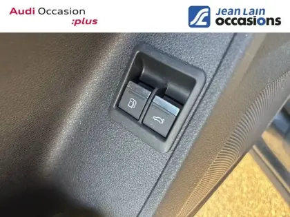 Photo 43 Audi Q3  Sportback 45 TFSIe  245 ch S tronic 6