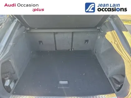 Photo 9 Audi Q3  Sportback 45 TFSIe  245 ch S tronic 6