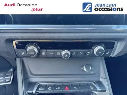 Photo 13 Audi Q3  Sportback 45 TFSIe  245 ch S tronic 6