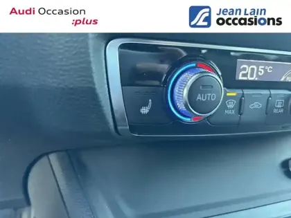 Photo 40 Audi Q3  Sportback 45 TFSIe  245 ch S tronic 6