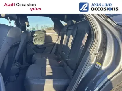 Photo 38 Audi Q3  Sportback 45 TFSIe  245 ch S tronic 6