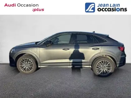 Photo 51 Audi Q3  Sportback 45 TFSIe  245 ch S tronic 6