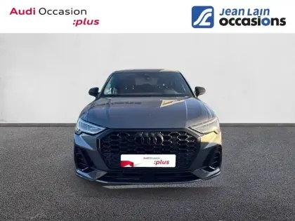 Photo 45 Audi Q3  Sportback 45 TFSIe  245 ch S tronic 6