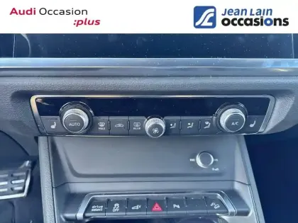 Photo 79 Audi Q3  Sportback 45 TFSIe  245 ch S tronic 6