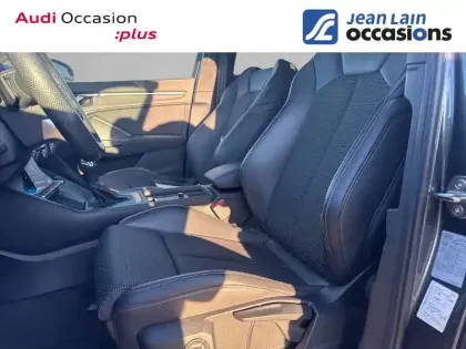 Photo 20 Audi Q3  Sportback 45 TFSIe  245 ch S tronic 6