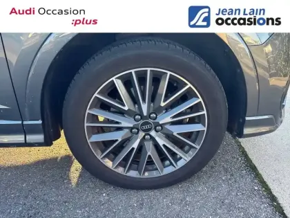 Photo 8 Audi Q3  Sportback 45 TFSIe  245 ch S tronic 6