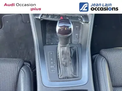 Photo 12 Audi Q3  Sportback 45 TFSIe  245 ch S tronic 6