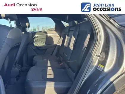 Photo 16 Audi Q3  Sportback 45 TFSIe  245 ch S tronic 6