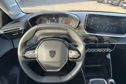 Photo 15 Peugeot 208  100 S&S BVM6