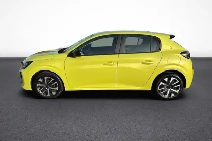 Photo 46 Peugeot 208  100 S&S BVM6