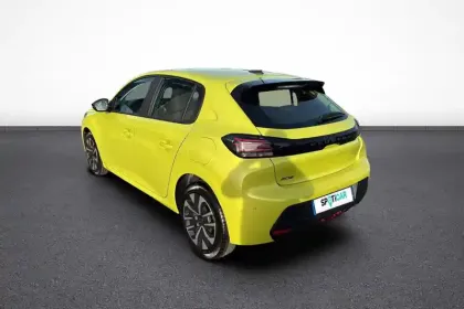 Photo 47 Peugeot 208  100 S&S BVM6